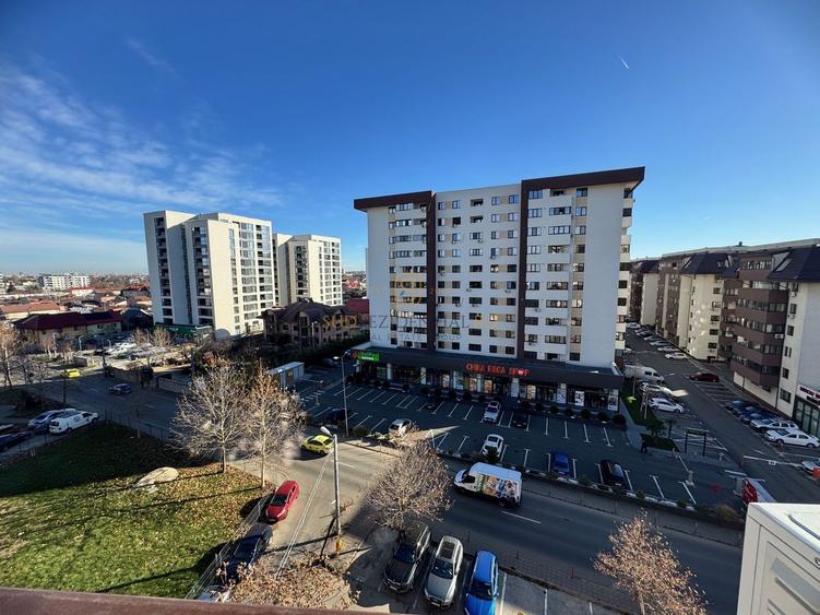 Apartament 3 camere, 83 mp, loc de parcare, mobilat complet, Sector 5 - 16