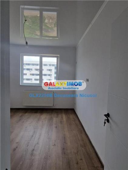 Apartament cu 2 camere MILITARI RESIDENCE - 5