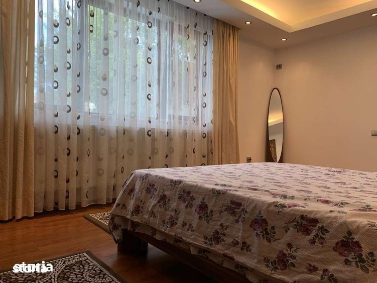 Vila elegantă 5 camere str av Vasile Fuică (Domenii) - 5