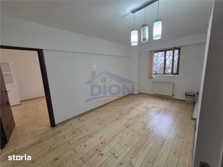 BIROUSPATIU COMERCIAL, TINERETULUI - 6