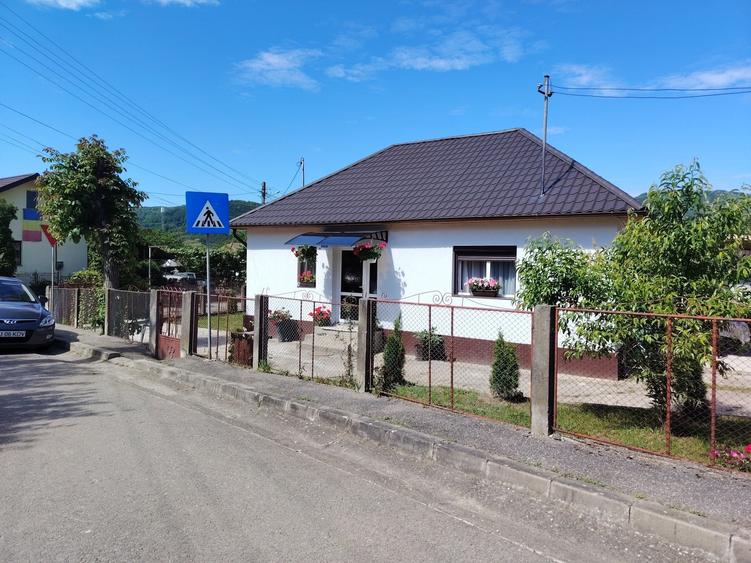 Casă cu 3 camere în Șimișna