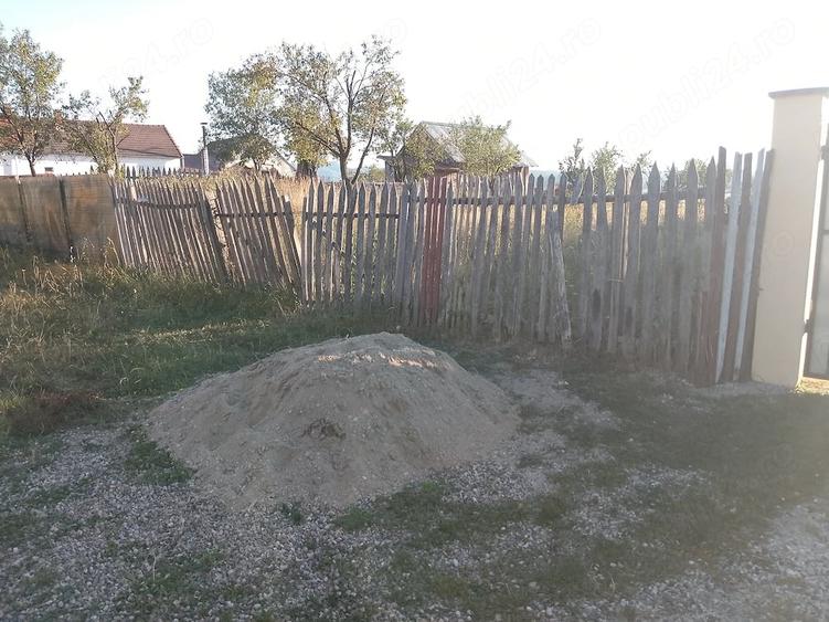 Teren de 1200 mp, în Central