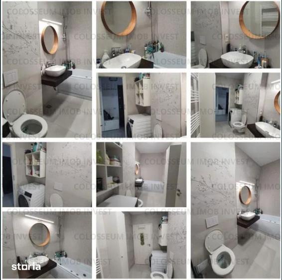 Apartament 3 camere, decomandat - zona Tractorul- Vivamus - 3