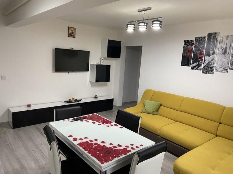 Apartament cu 2 camere în Sud