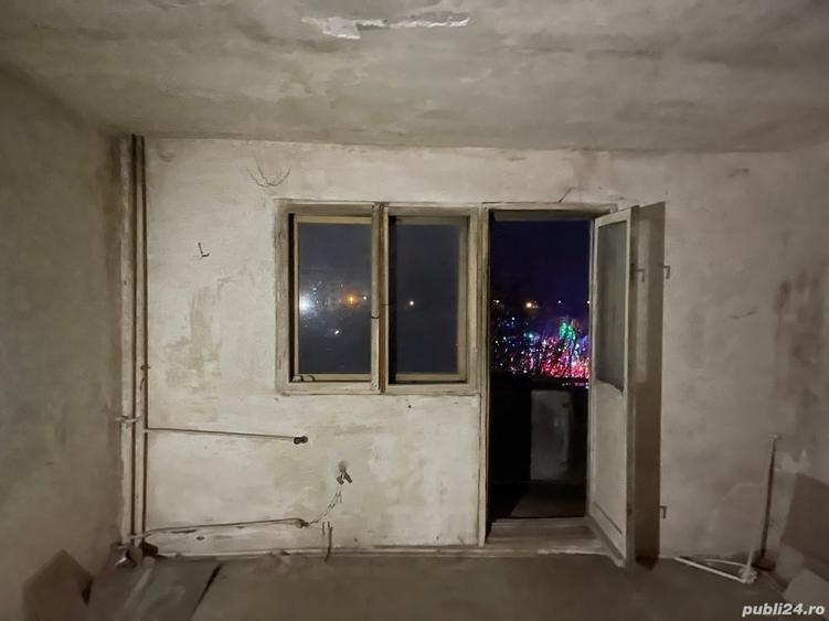 Apartament cu 2 camere în Zimnicea