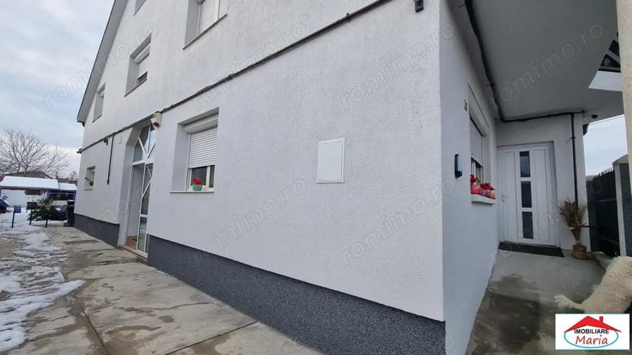 Casă cu 3 camere cu Teren 150 Mp în Unio