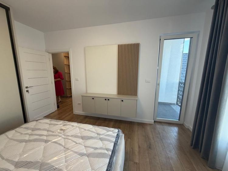 Apartament 3 camere , 70 mp, zona Radauti - 8