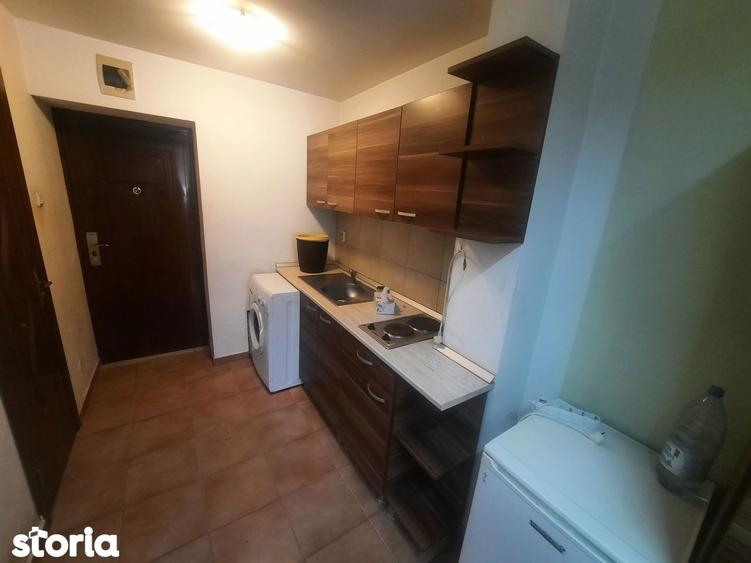 Garsonieră în Burdea