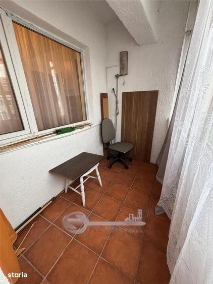 Apartament cu 3 camere în Dacia