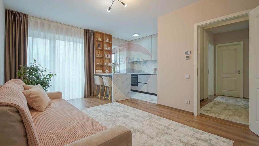 Apartament gata de mutat | Finisaje premium | Astra – Brașov - 10