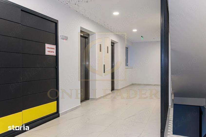 Apartament 2 camere - 1 septembrie - Prima inchiriere - 8