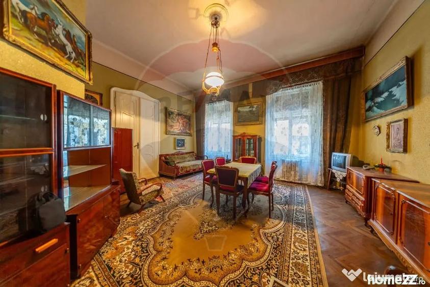 Apartament cu doua camere pe strada Episcopiei - 5