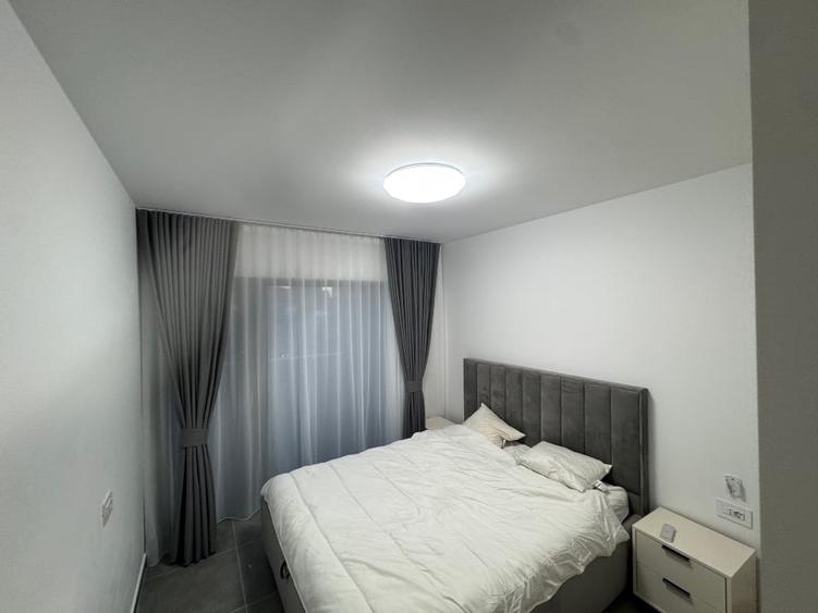 Apartament cu 2 camere în Aviației