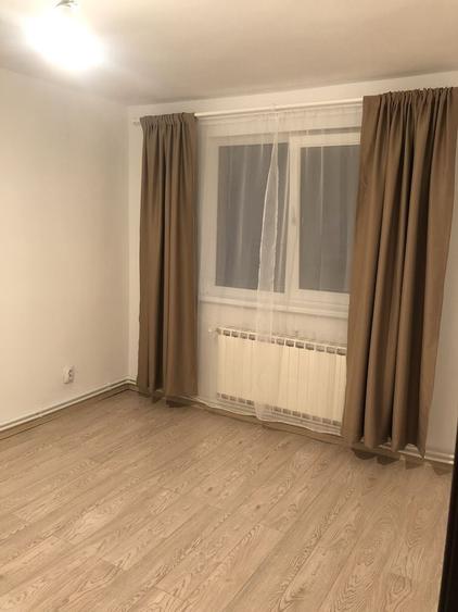 Garsonieră decomandată în Cartierul Nord