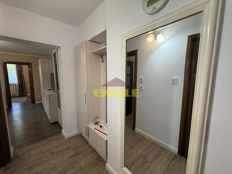 Apartament cu 2 camere de vânzare – Strada Ștefan Luchian - 5