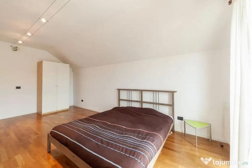 Casă cu 4 camere cu Teren 475 Mp în Găvana
