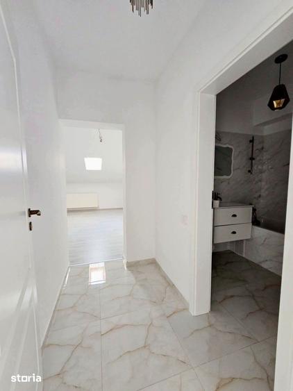 Apartament cu 3 camere în Dobroești