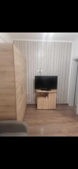 Garsonieră decomandată în Buziașului