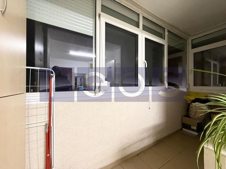 Apartament cu 2 camere decomandat, mobilat în Dristor