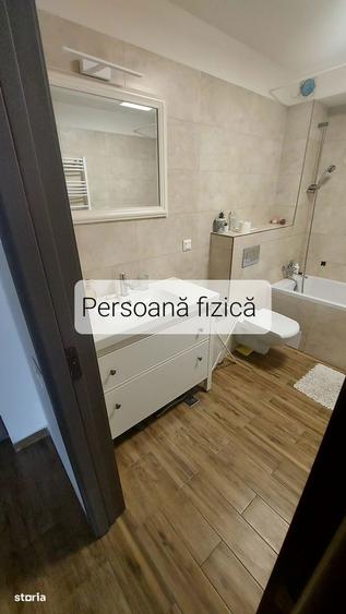 Garsonieră în Iris