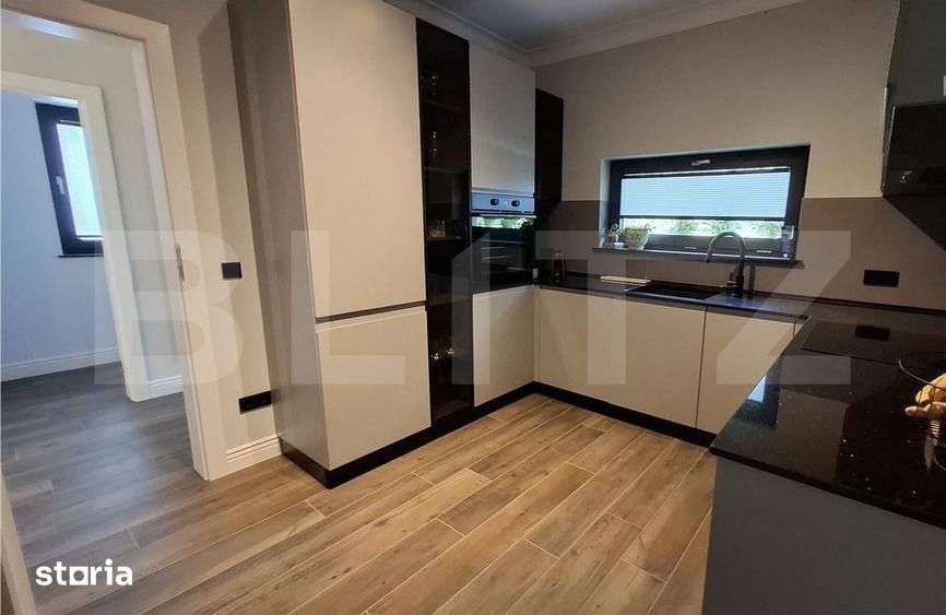 Casă cu 4 camere cu Teren 261 Mp în Rediu