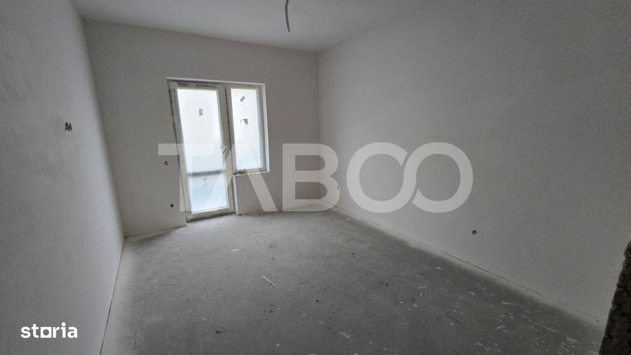 Apartament 3 camere decomandate 78 mpu 2 balcoane 2 bai COMISION 0 - 2