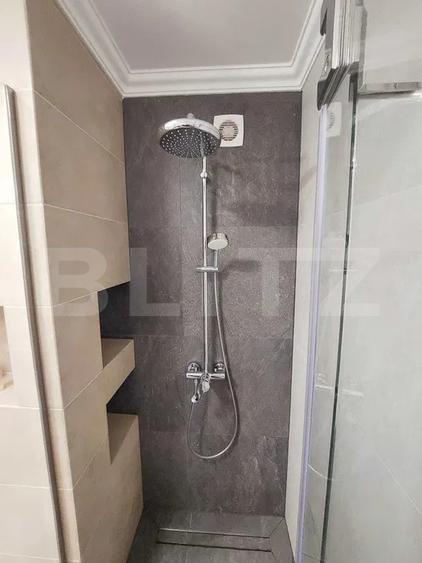 Apartament cu 2 camere decomandat, mobilat în Cantemir