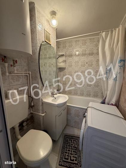 Apartament cu 2 camere decomandat în Lacul Tei