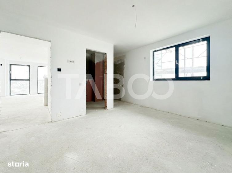 De vanzare apartament cu 3 camere finisat panorama exceptionala - 4