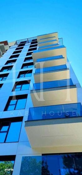 Apartament cu 4 camere în Pipera