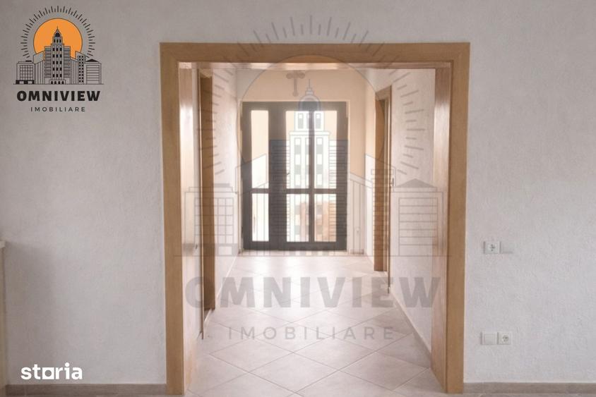 Casa de vanzare in Stupini 240 mp utili, teren 556 mp - 2