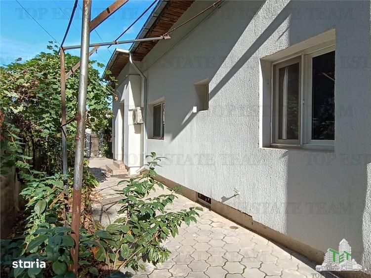 Casă cu 2 camere în Domenii