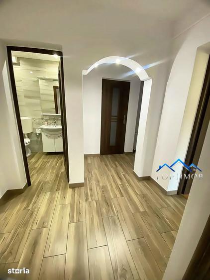 Apartament cu 2 camere decomandat în Energiei