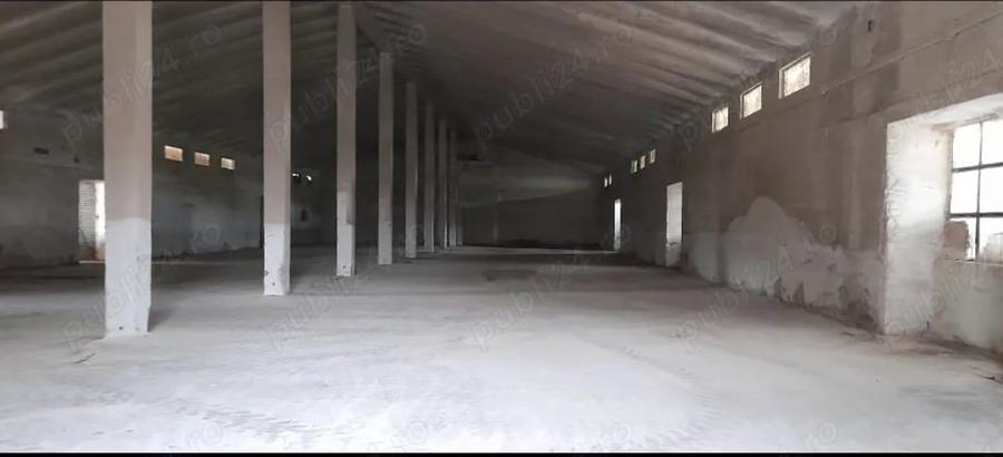 Spațiu comercial, de 800 mp, în Central