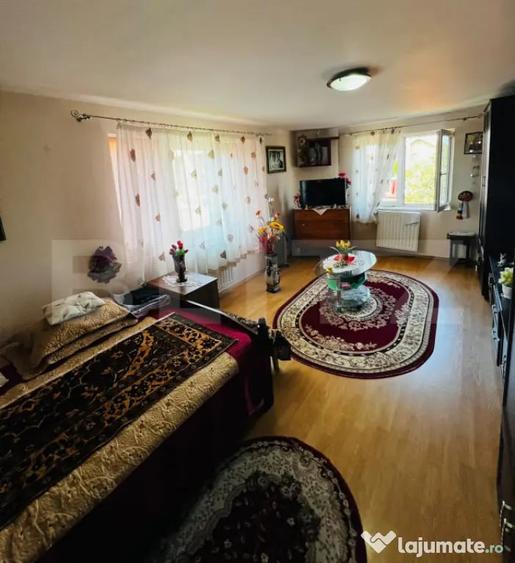 Casa in Sangeorgiu de Mure? cu 500 mp teren - 2