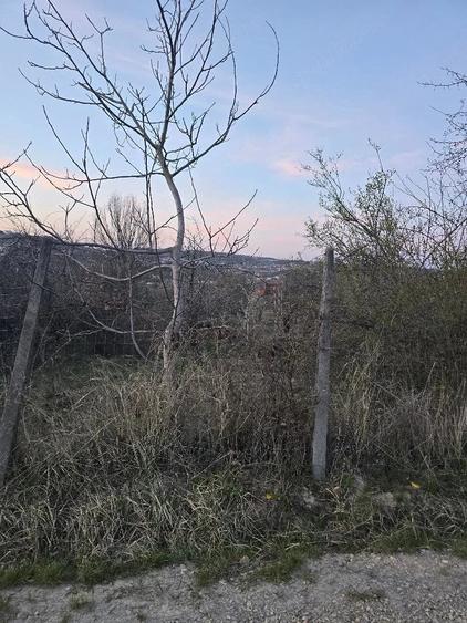 Teren de 1000 mp, în Dealuri Oradea