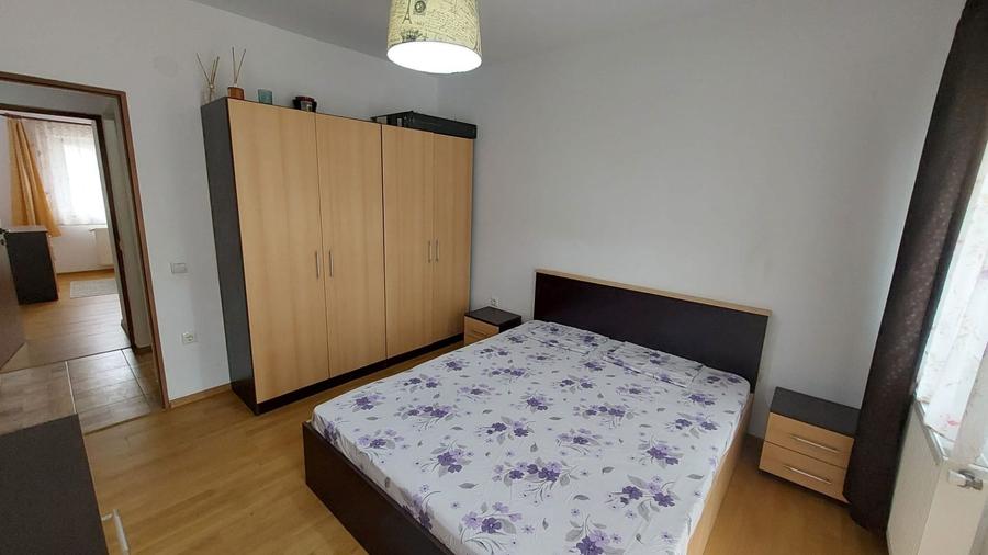 Apartament cu 3 camere în Arhitecților - Calea Cisnădiei