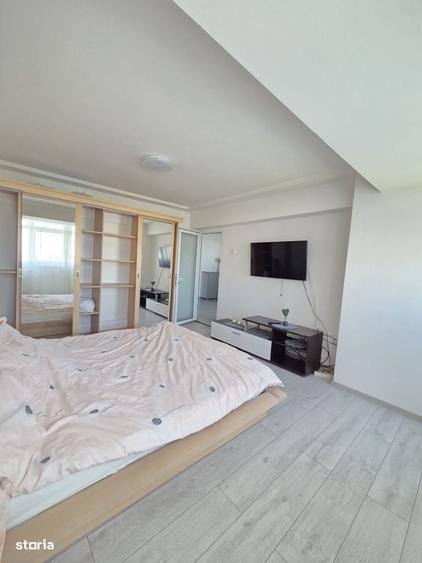 Apartament cu 2 camere decomandat în Independenței