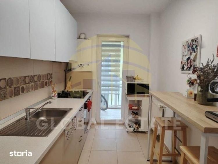 Inchiriere apartament 3 camere - Berceni | Centrala | Parcare - 2