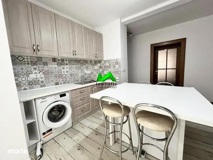 Apartament cu 3 camere în Ultracentral