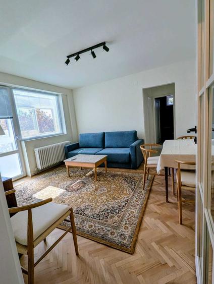 Apartament cu 3 camere semidecomandat în Gheorgheni