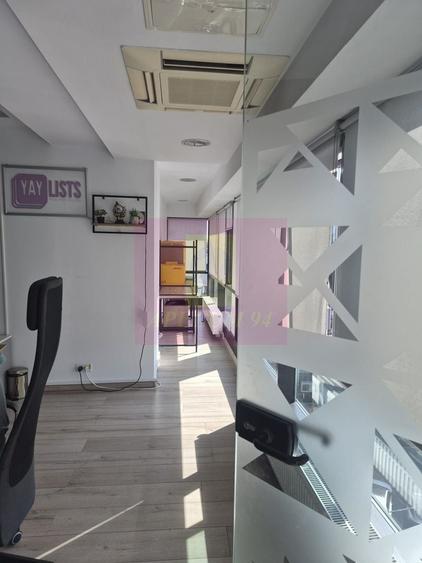 Apartament cu 2 camere decomandat în Floreasca