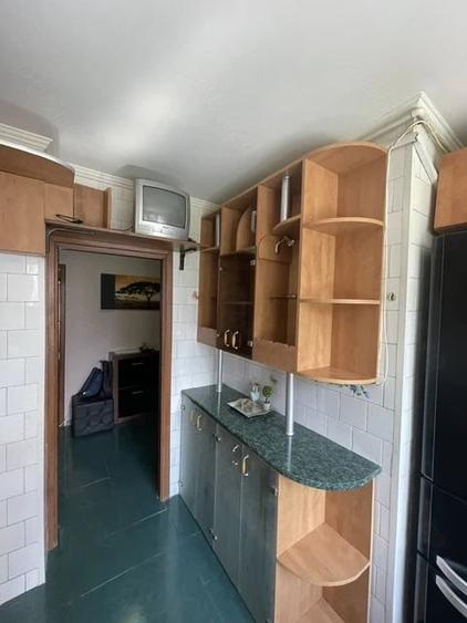 3 Camere | Pacii | Centrala | Metrou | Mobilat | Utilat | - 8