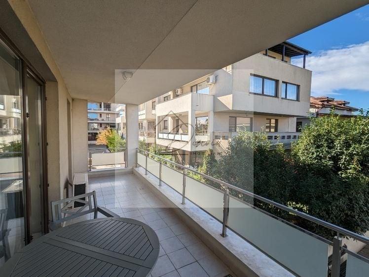 Apartament cu 3 camere decomandat, mobilat în Central