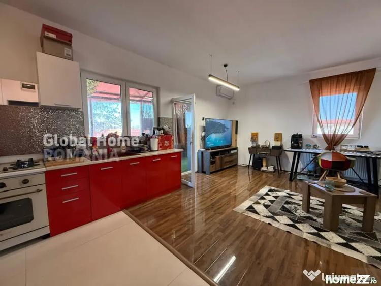 Apartament 2 Cam | 68 MP | Berceni - Brancoveanu | Terasa | - 18