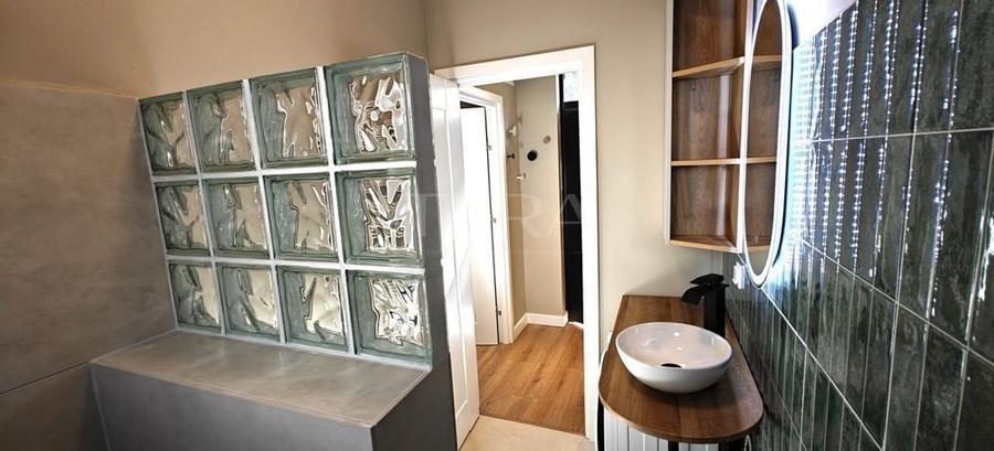 Apartament cu posibilitate de mansardare, parcare și grădină, central. - 8