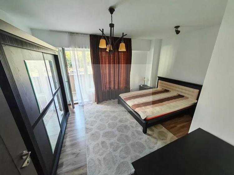 Apartament 2 camere Calea  Dorobantilor -  bloc nou - 5
