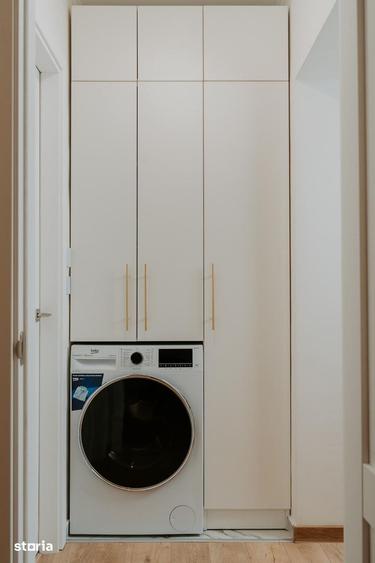 Apartament 2 camere in Cornisa / UMFST / UNIX / PROFI - 3