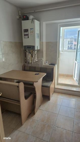 Icil-Apartament 2 camere decomandate ,cu centrala, - 10