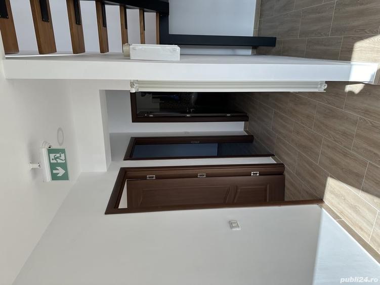Spațiu comercial, de 1,454 mp, în Central